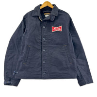 ジャケット Deck Worker Jacket (40) 2421002 40 ネイビー