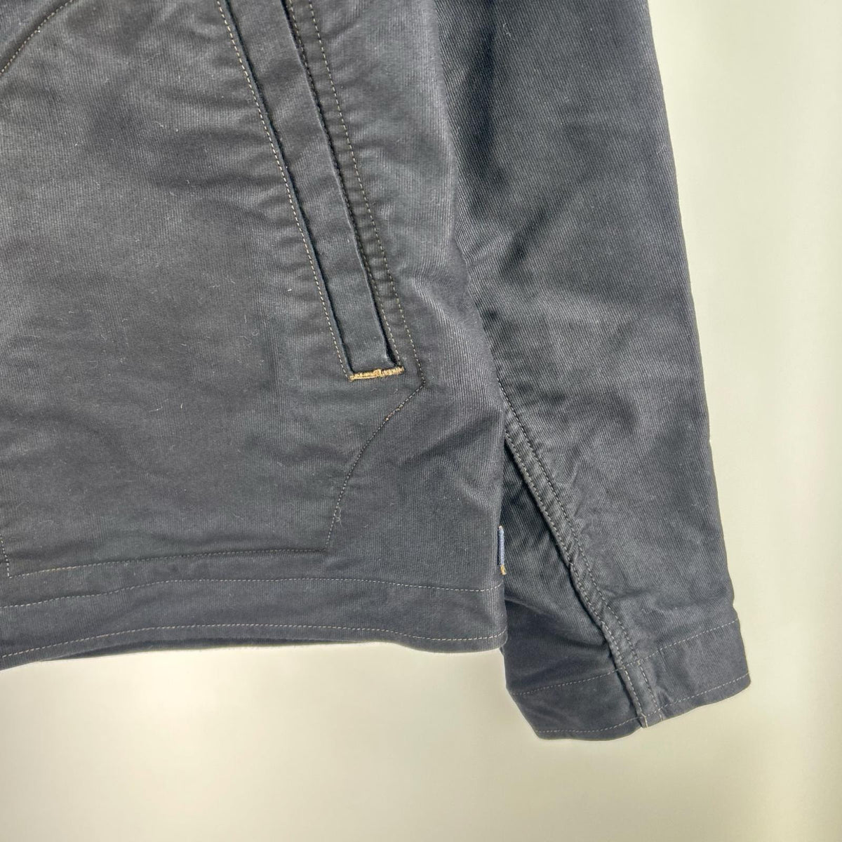 ジャケット Deck Worker Jacket (40) 2421002 40 ネイビー