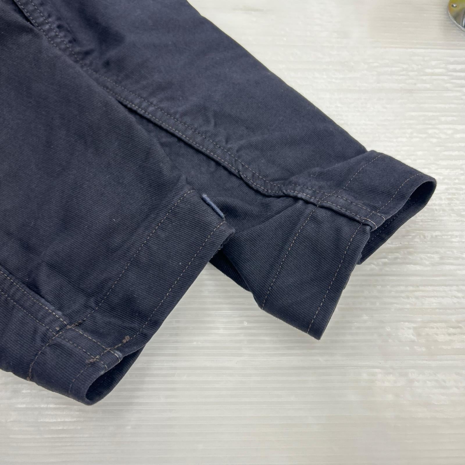 ジャケット Deck Worker Jacket (40) 2421002 40 ネイビー