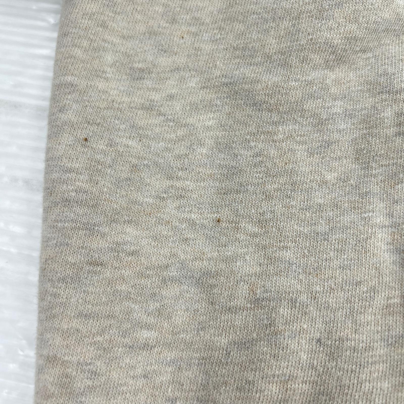 スウェット Lot.403 PATSY フリーダムスリーブ スウェット (42) 42 ベージュ