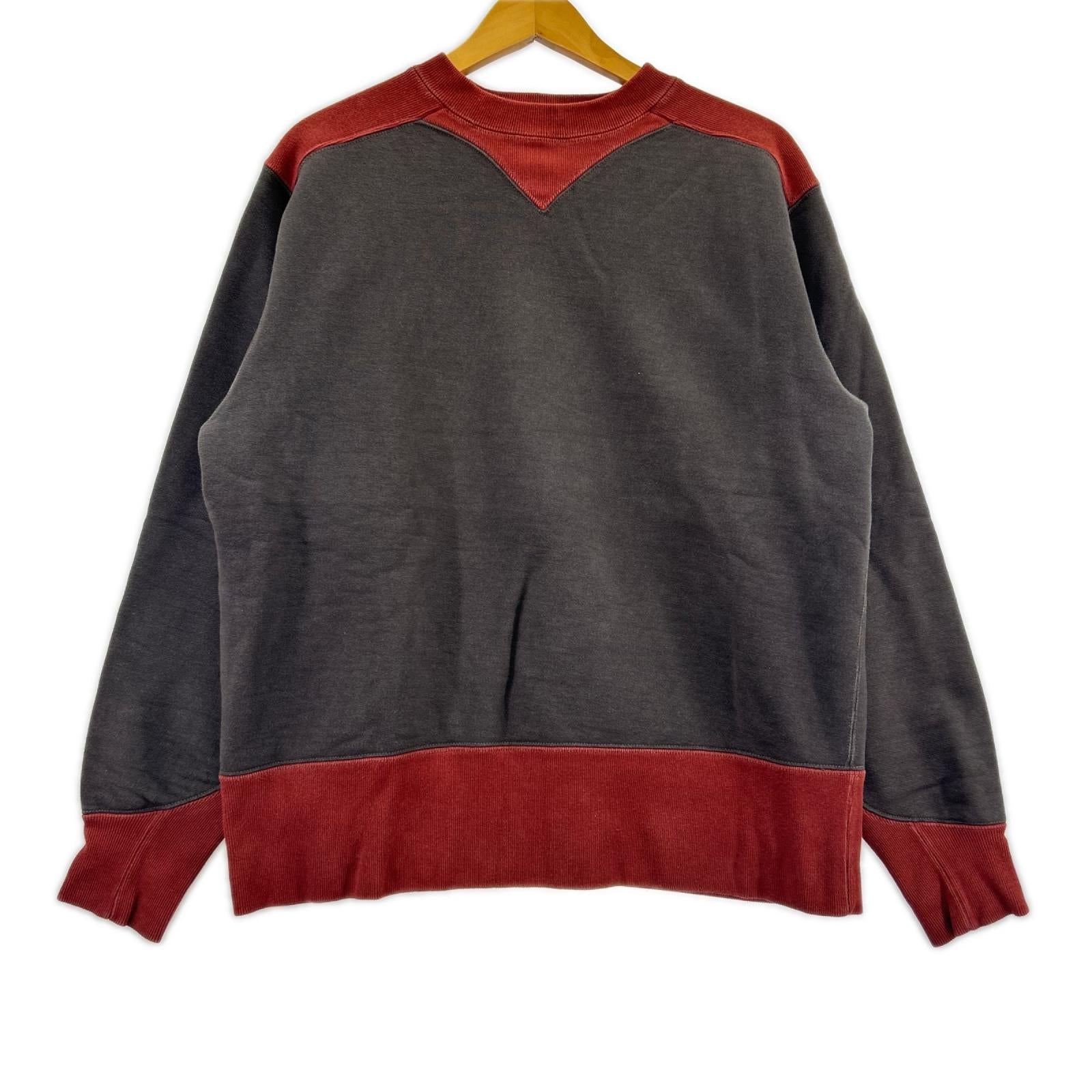 スウェット ATHLETIC SWEAT SHIRT (40) 2234008 40