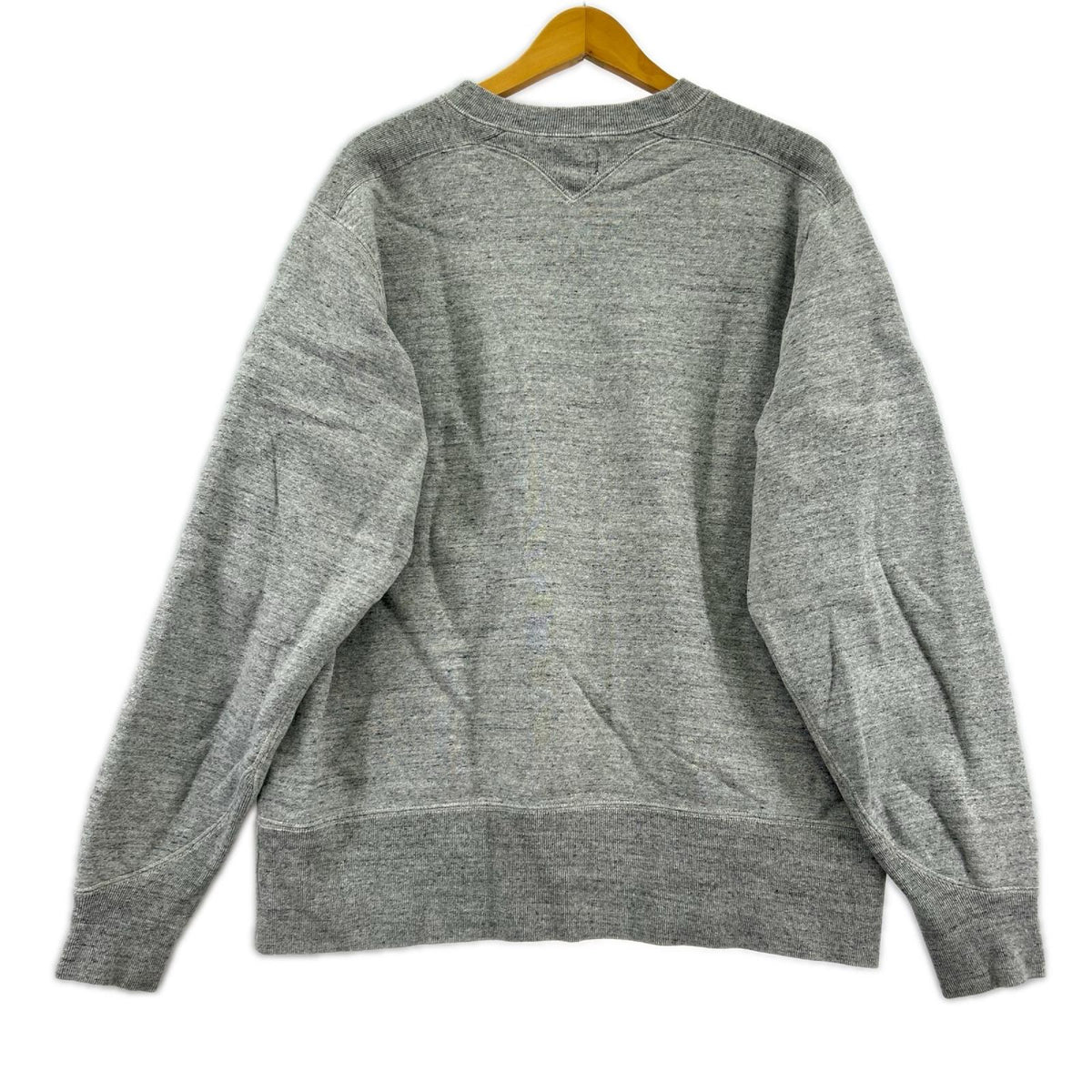 スウェット ATHLETIC SWEAT SHIRT (42) 42 グレー