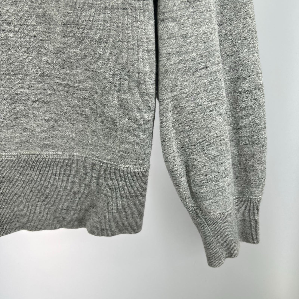 スウェット ATHLETIC SWEAT SHIRT (42) 42 グレー
