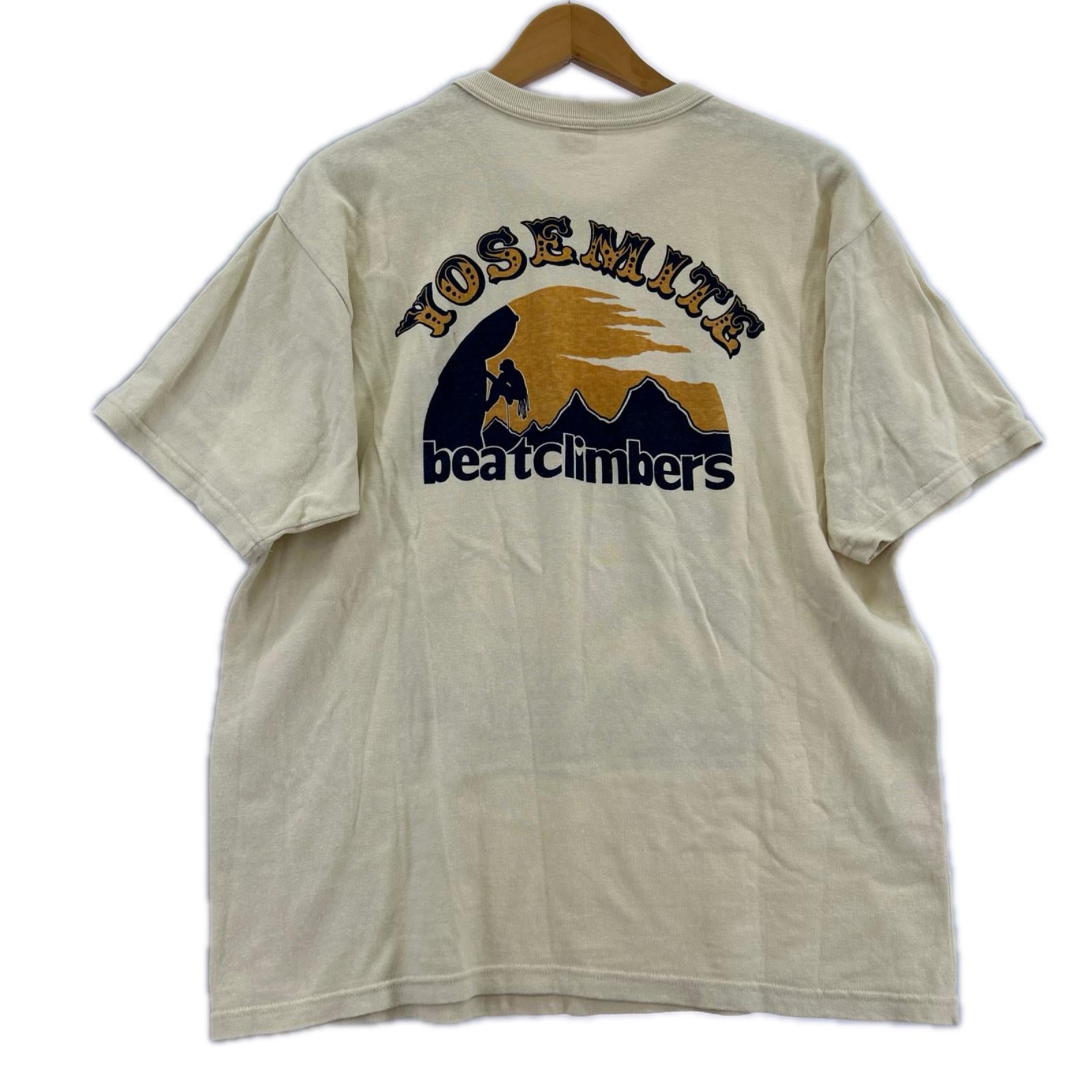 半袖Tシャツ 浮世絵 Tシャツ(L) ベージュ系 L ベージュ