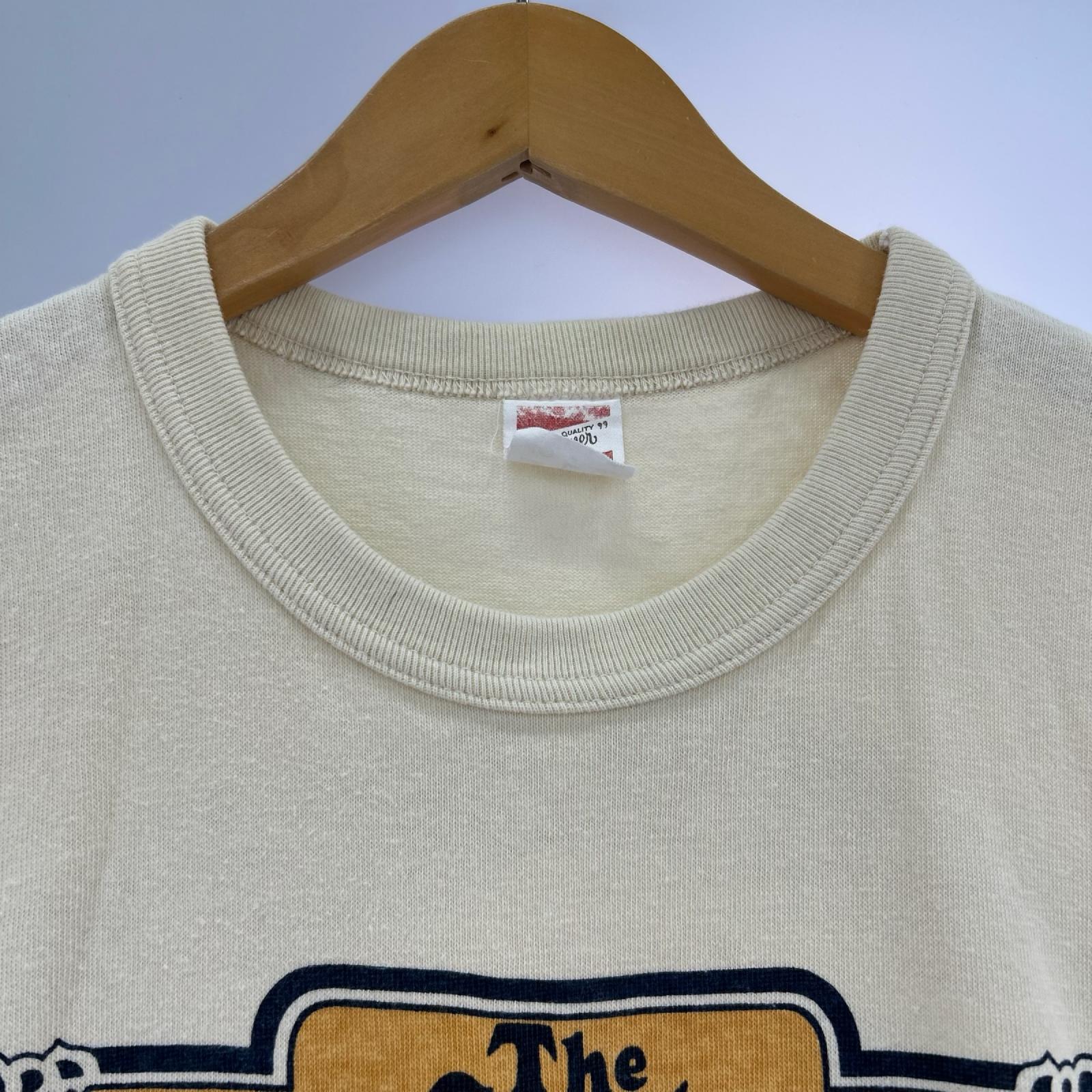 半袖Tシャツ 浮世絵 Tシャツ(L) ベージュ系 L ベージュ
