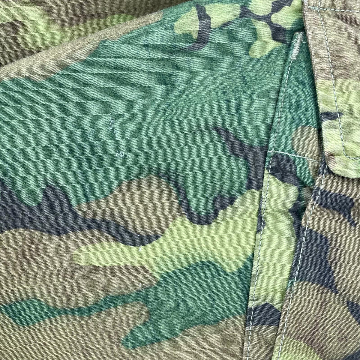 パンツ JUNGLE FATIGUES TROPICAL TROUSERS 32×27 32