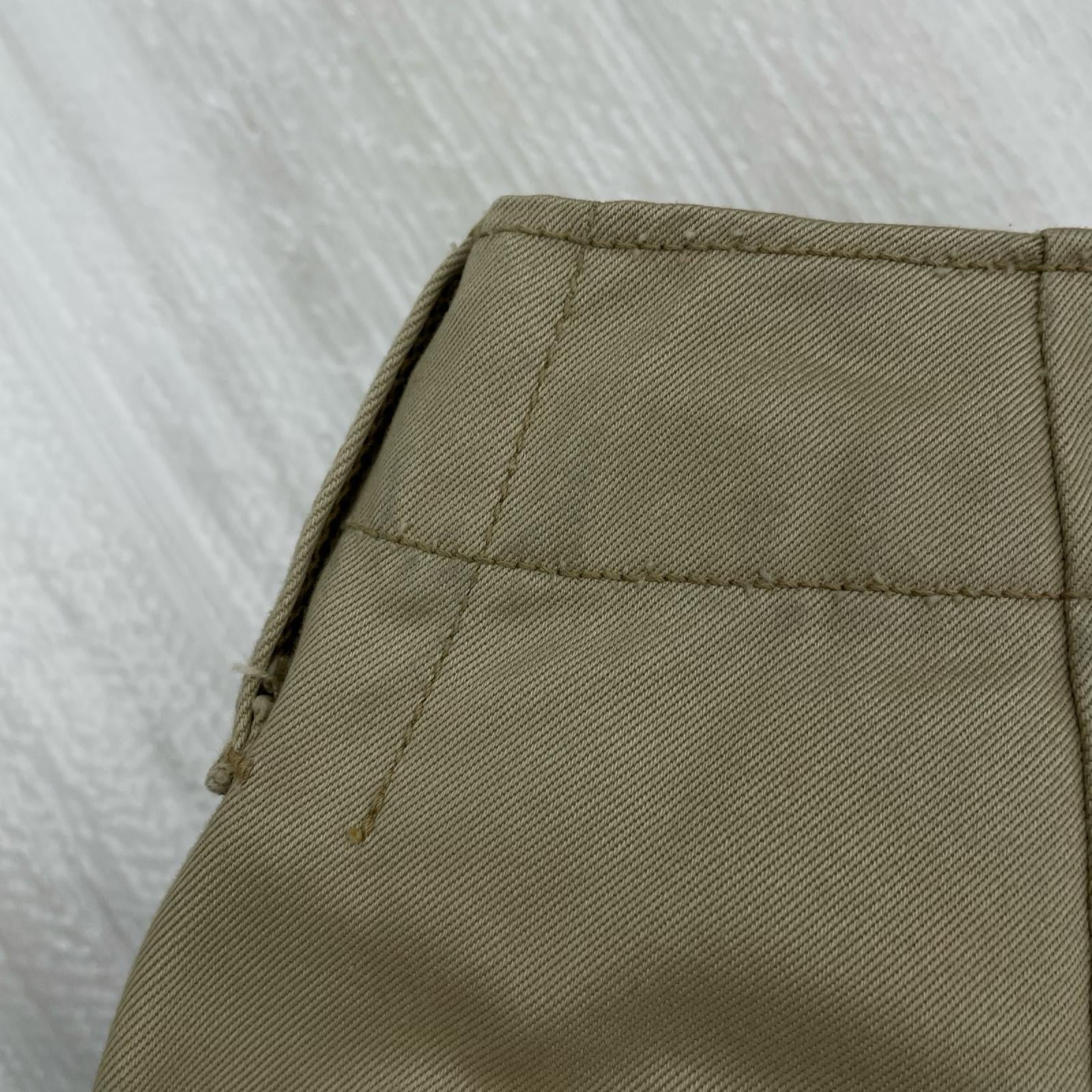 パンツ CIVILIAN EQUIPMENT チノパン (W36) ベージュ 34 ベージュ