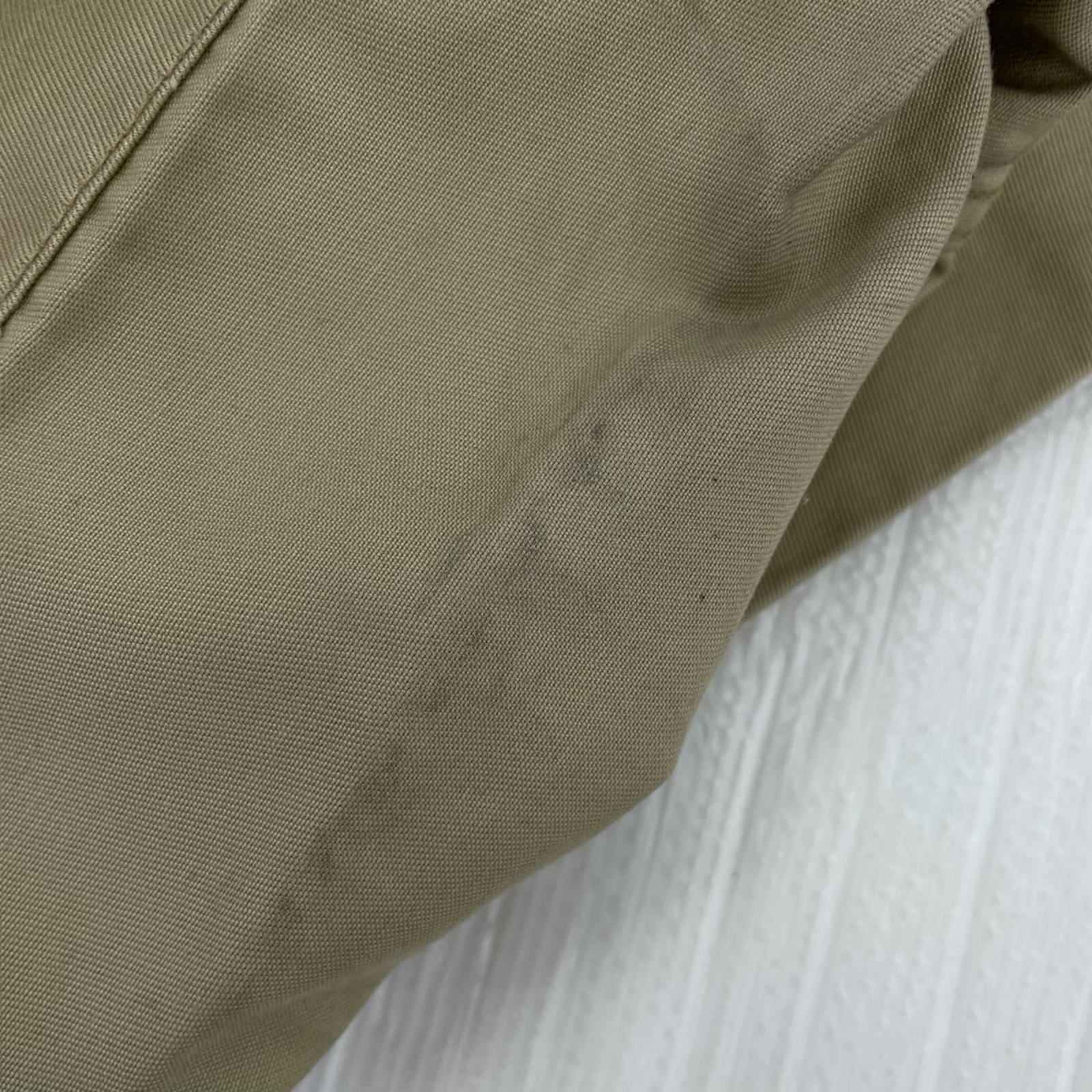 パンツ CIVILIAN EQUIPMENT チノパン (W36) ベージュ 34 ベージュ