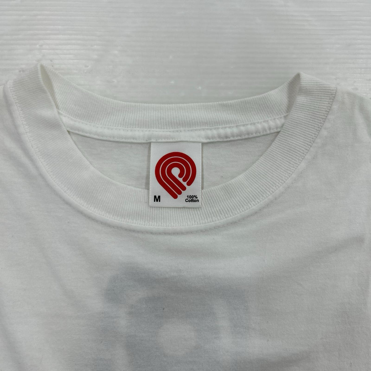 半袖Tシャツ POWELL PERALTA SKATE LIKE A MAN 白 (M) M ホワイト