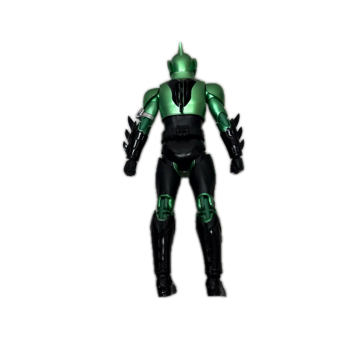 S.H.Figuarts 仮面ライダーアマゾンオメガ フィギュア/グッズ