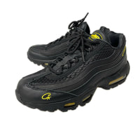 スニーカー ×Corteiz Air Max 95 黒 (27.0) 27cm (US9 UK8 1/2 EU44) ブラック