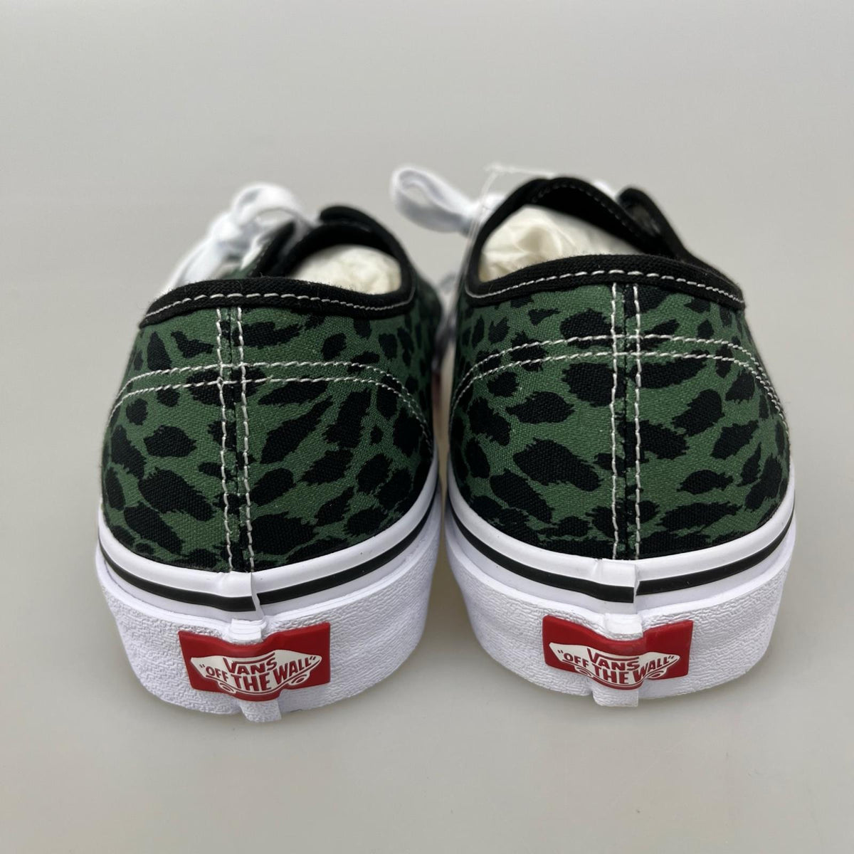 スニーカー ×VANS 29cm 緑 29cm (US11 UK10 1/2 EU48) グリーン