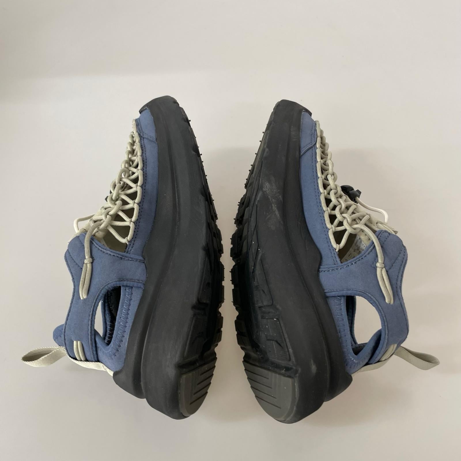 サンダル KEEN UNEEK WK 1032209 ベージュ (26.5) 26.5cm (US8 1/2 UK8 EU43) ベージュ
