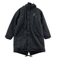 その他アウター LUZESOMBRA GO OUT ロングコート S ブラック