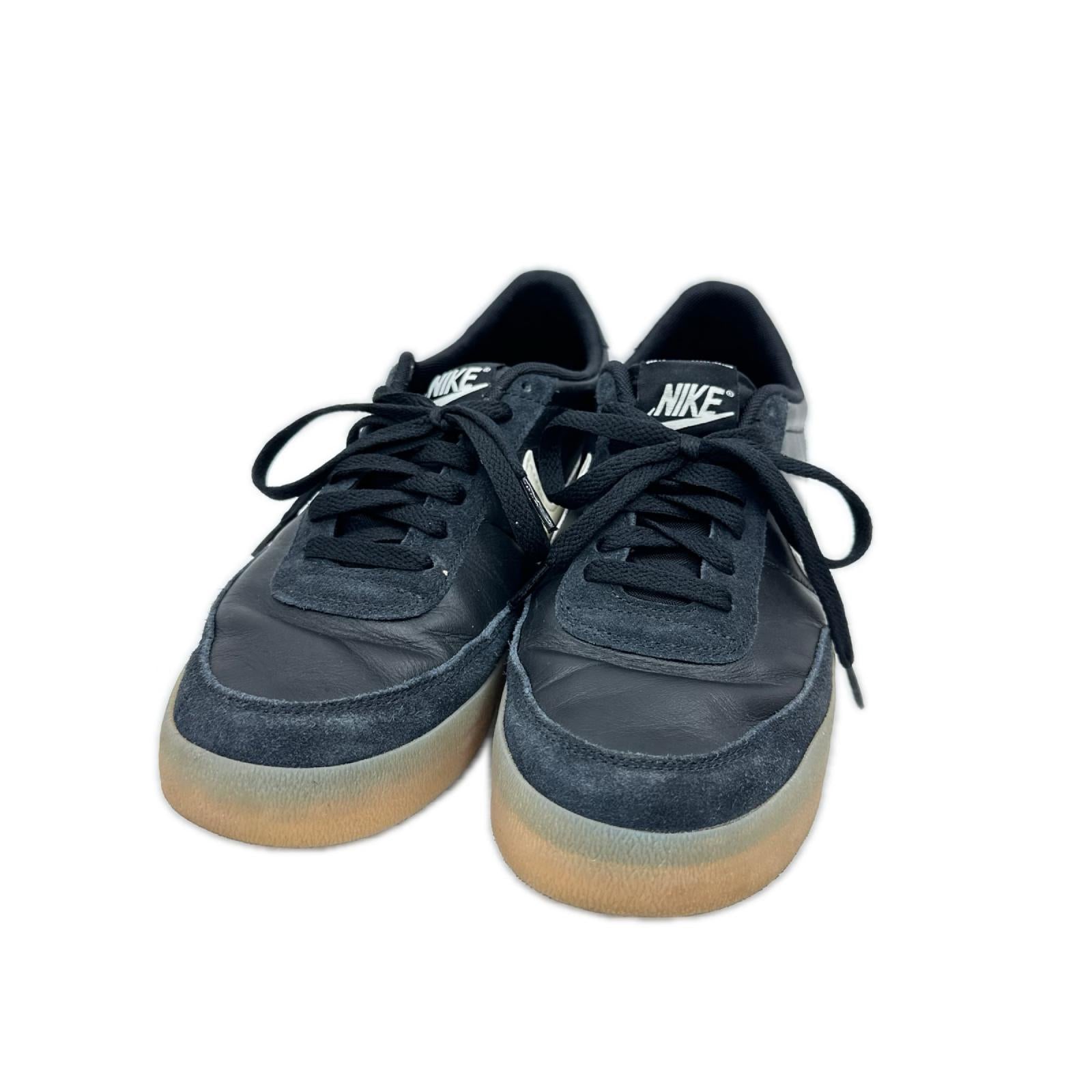 スニーカー KILLSHOT 2 LEATHER 黒 27.5cm 27.5cm (US9 1/2 UK9 EU45)