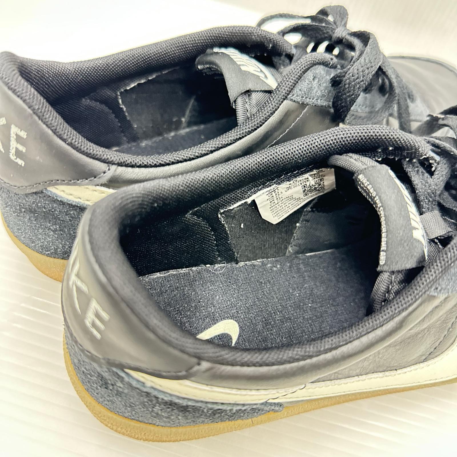 スニーカー KILLSHOT 2 LEATHER 黒 27.5cm 27.5cm (US9 1/2 UK9 EU45)