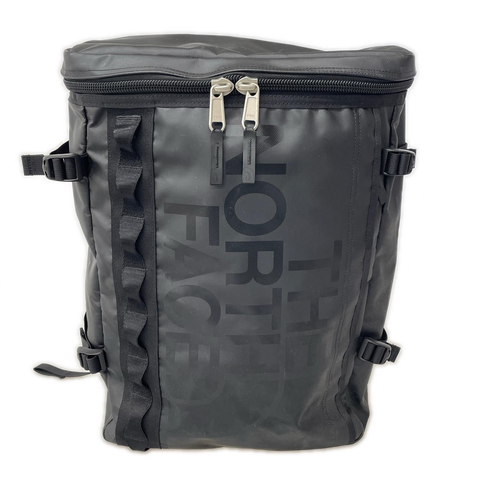 リュック・デイパック box blk ブラック