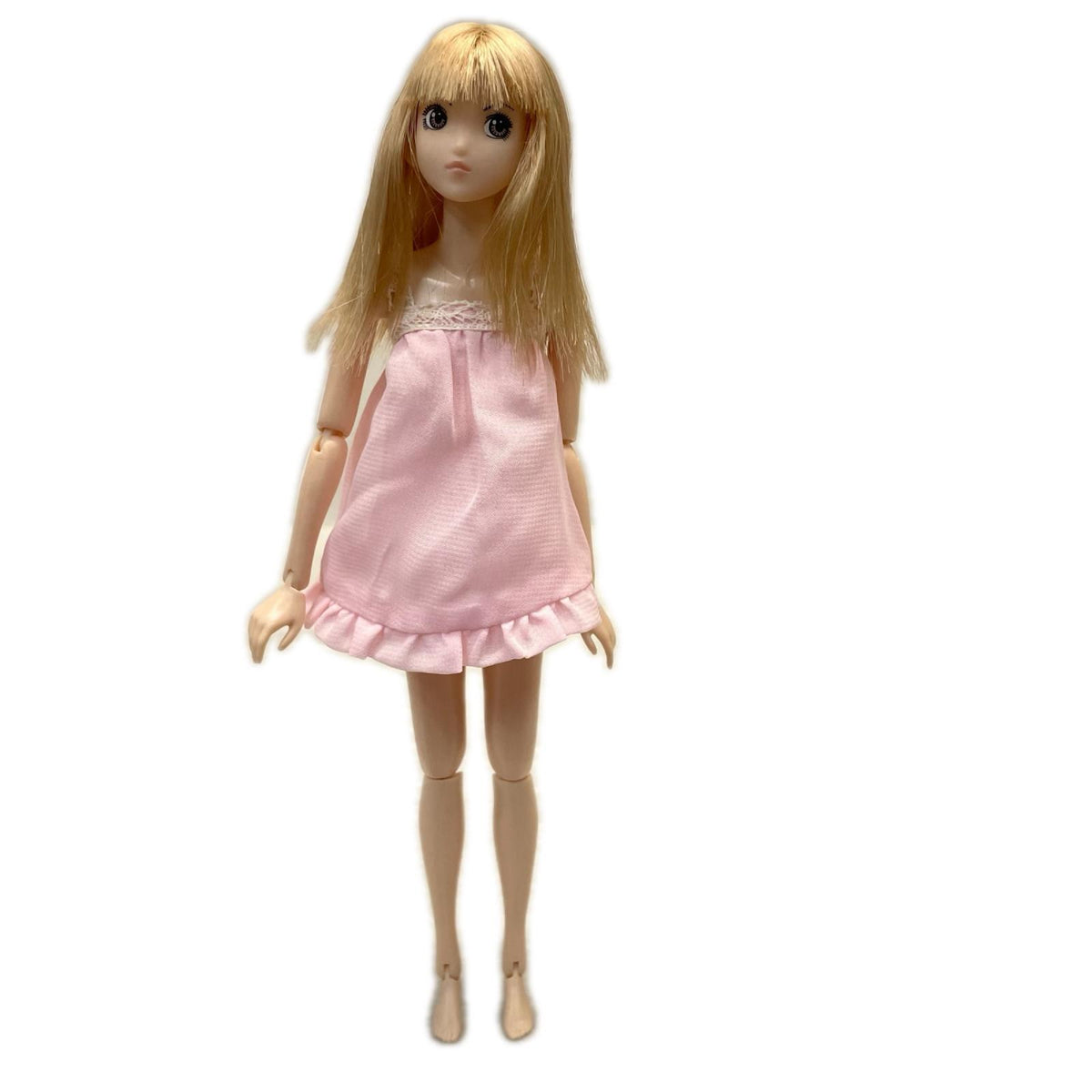 momoko DOLL STOP ひばりくん ドール Ver.1 STOP!ひばりくん セキグチ その他小物