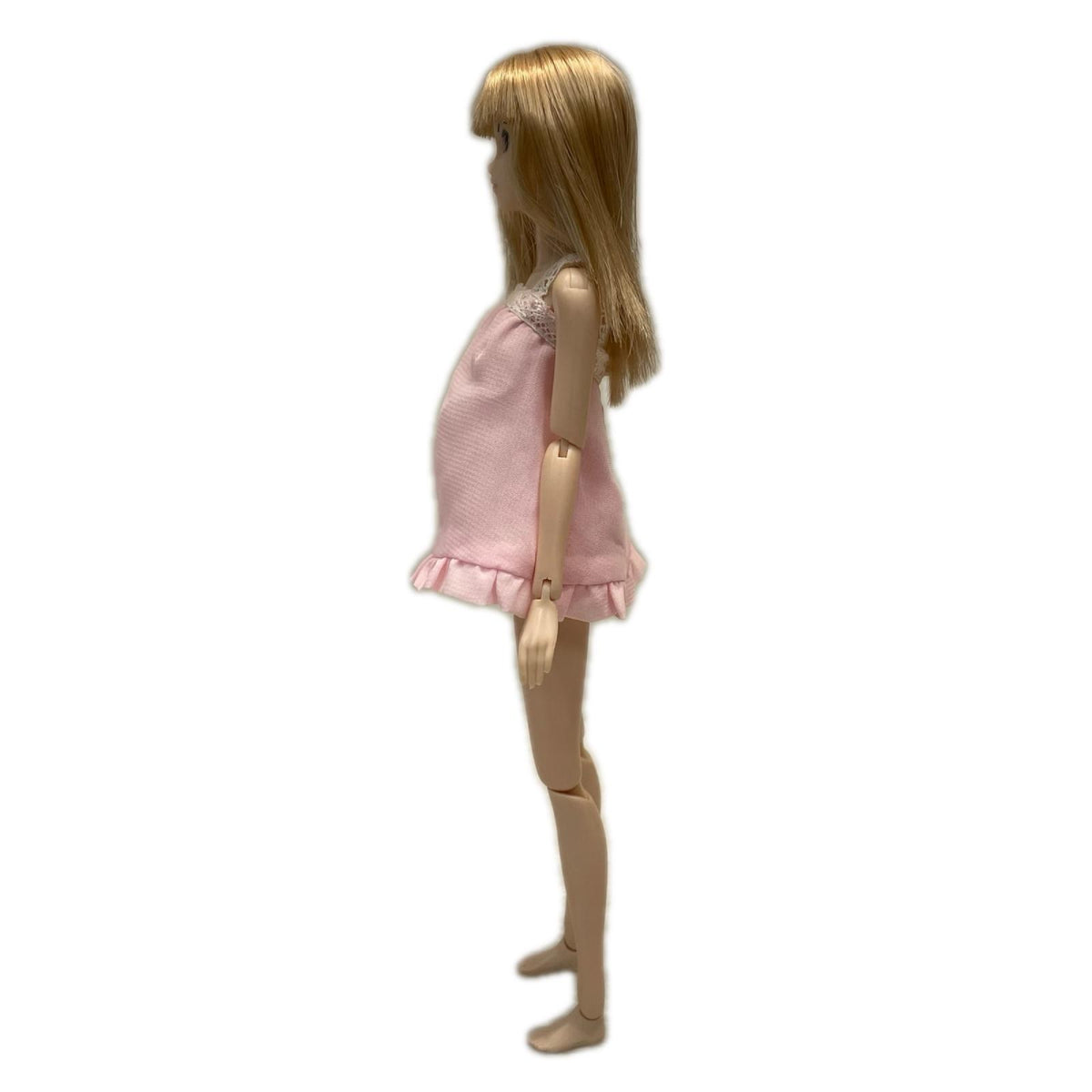 momoko DOLL STOP ひばりくん ドール Ver.1 STOP!ひばりくん セキグチ その他小物