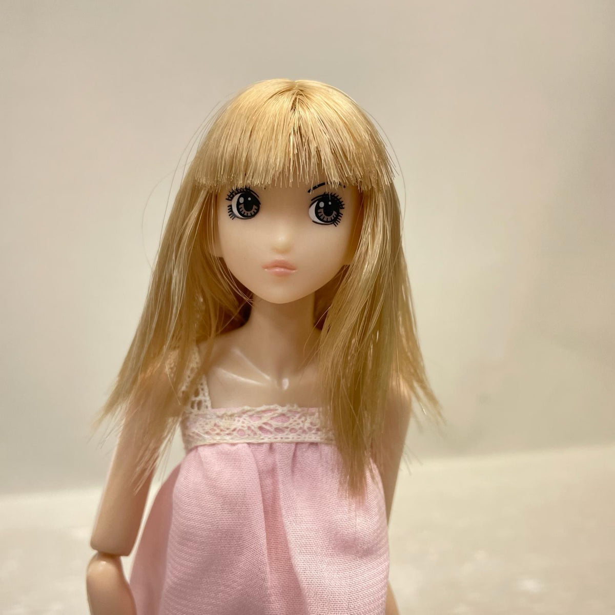 momoko DOLL STOP ひばりくん ドール Ver.1 STOP!ひばりくん セキグチ その他小物