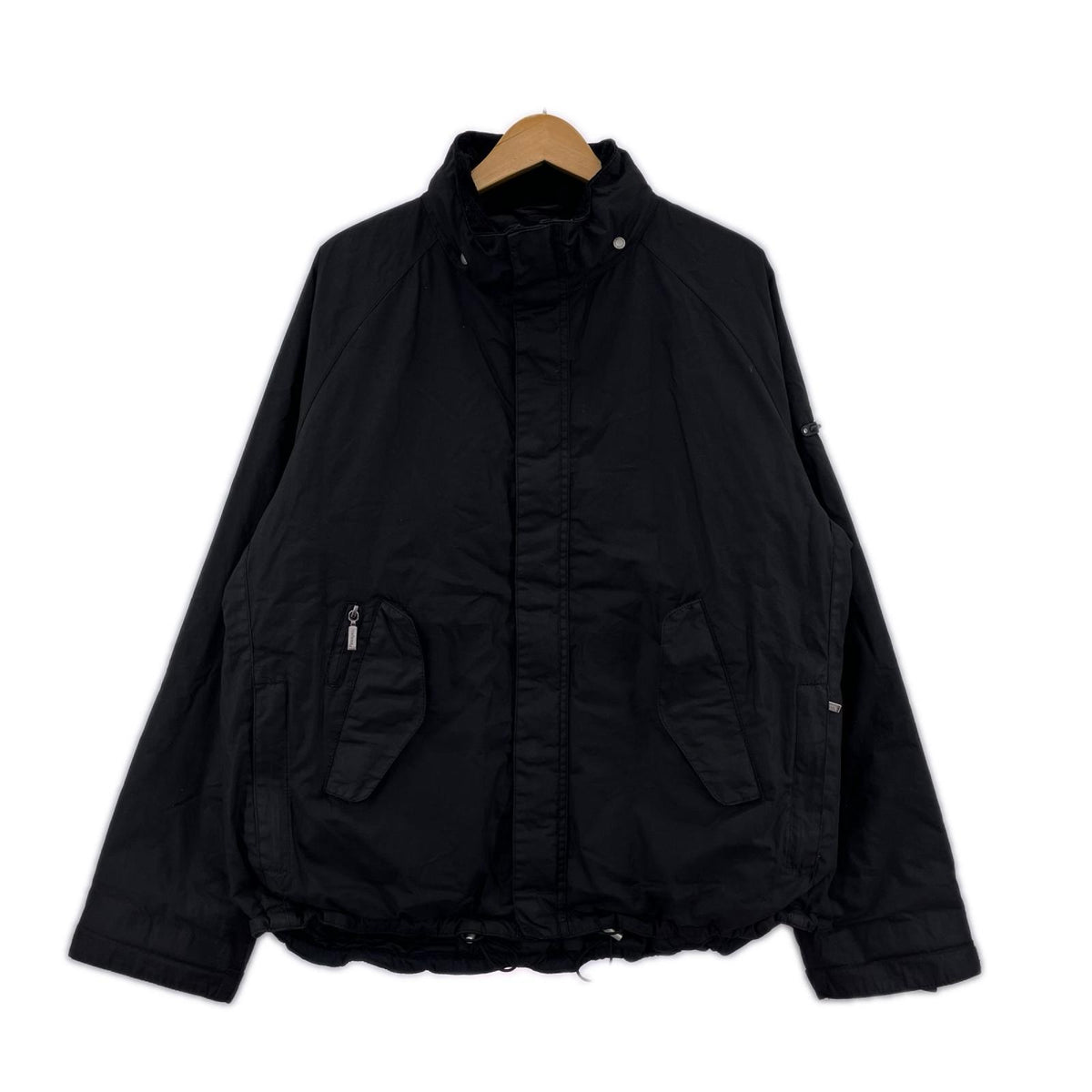 ジャケット GOLD STANDARD 黒 (L) L ブラック