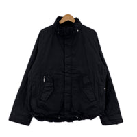 ジャケット GOLD STANDARD 黒 (L) L ブラック
