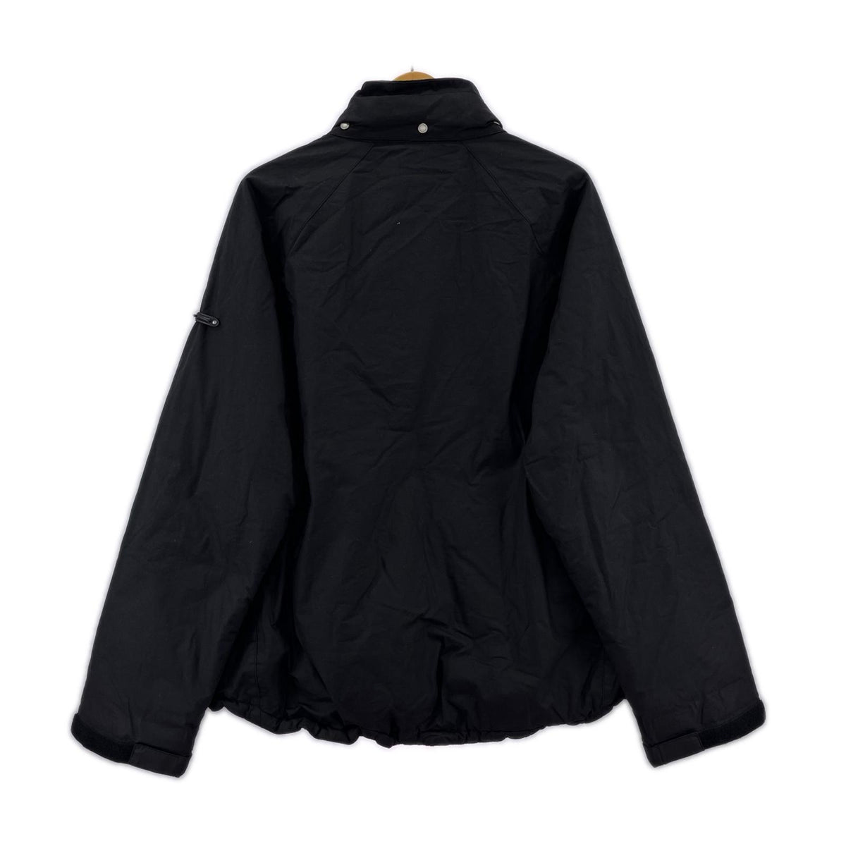 ジャケット GOLD STANDARD 黒 (L) L ブラック
