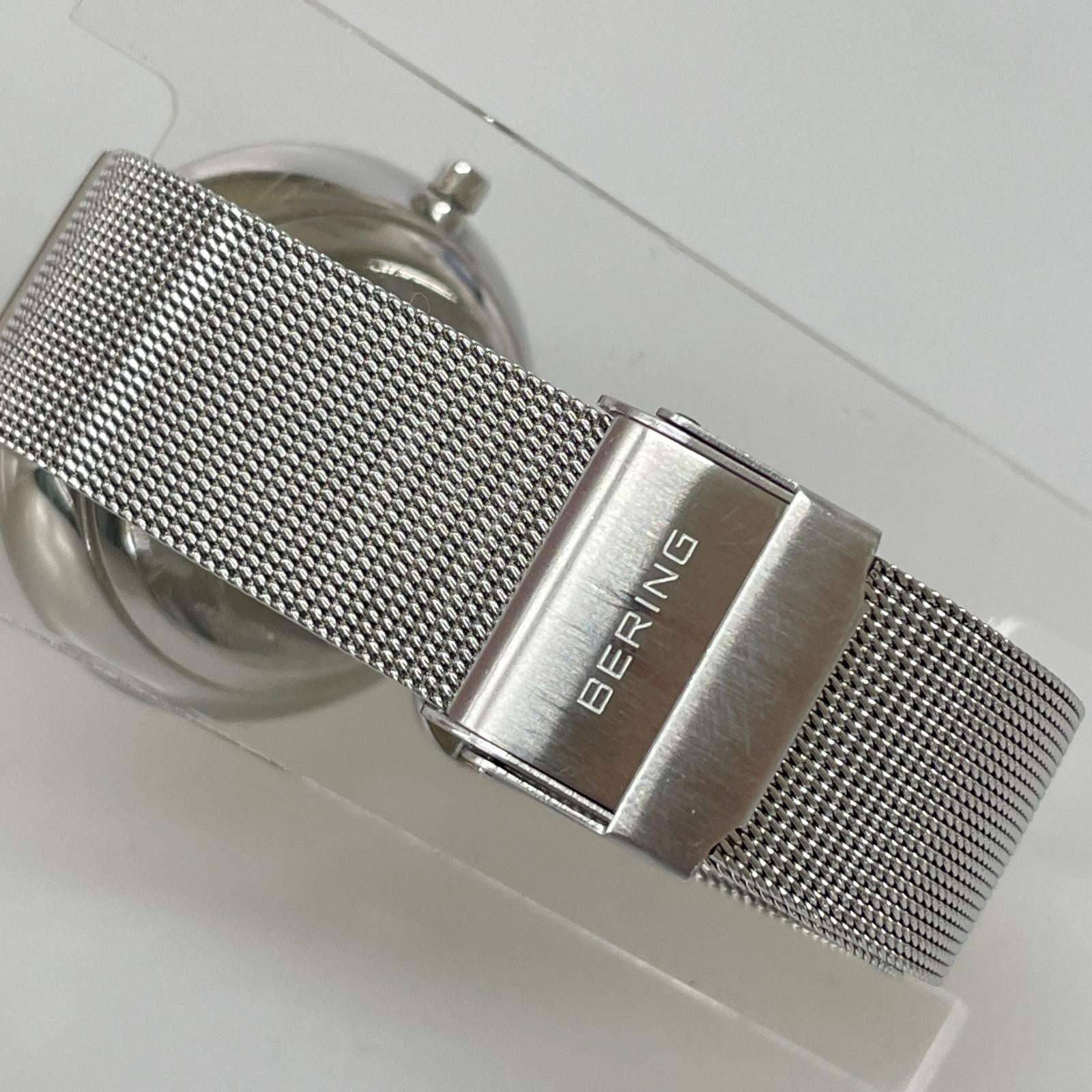 腕時計 BERING/SCANDINAVIAN SOLAR/14639-003