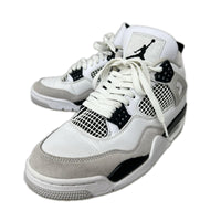 スニーカー DH6927-111 Air Jordan 4 (27.5) 27cm (US9 UK8 1/2 EU44) ホワイト