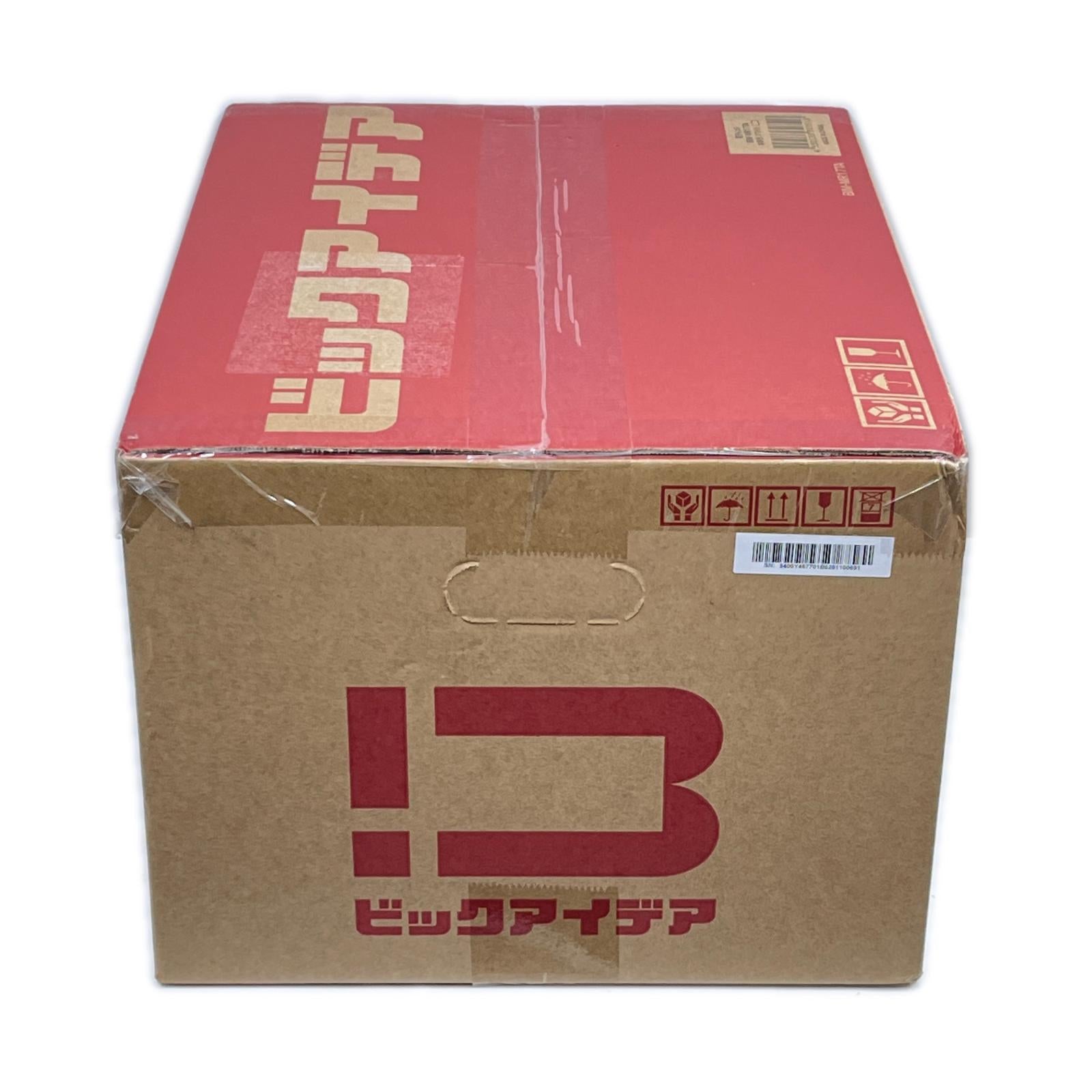 単機能レンジ ブラック BIM-MR17TA BIM-MR17TA ビックカメラ 電子レンジ・オーブン
