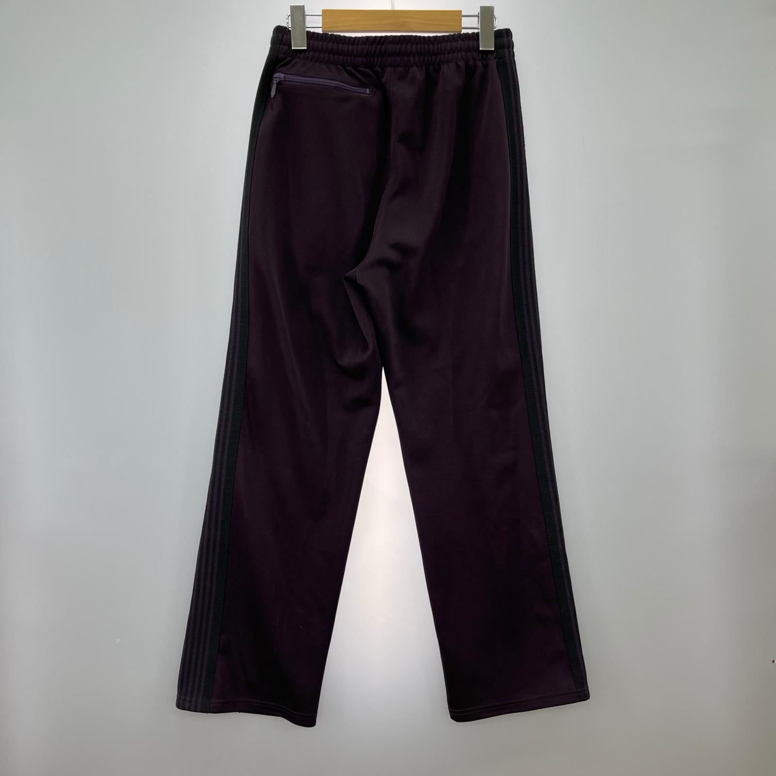 パンツ 24AW Track Pant - Poly Smooth パープル