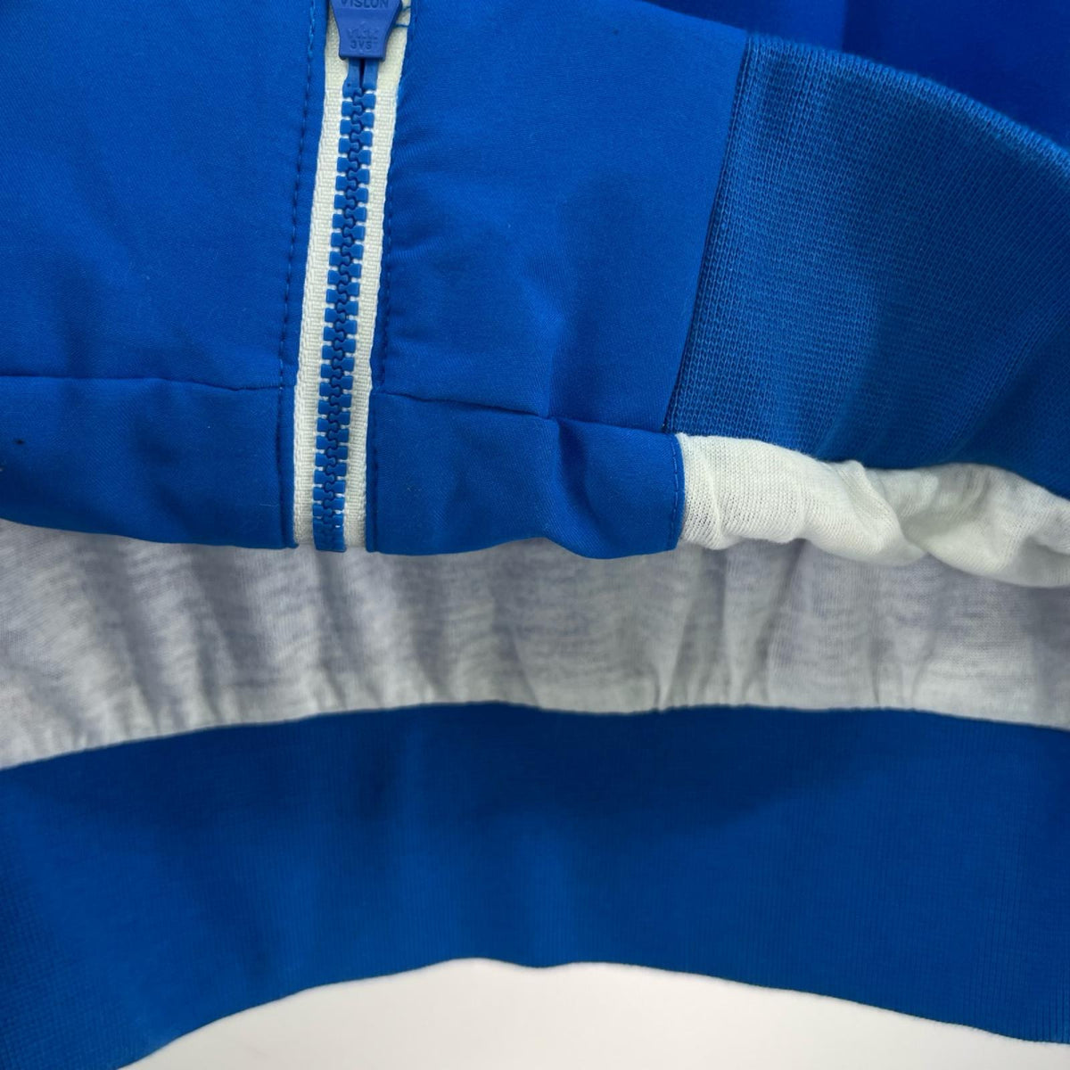 ジャケット SPEZIAL トラックジャケット ブルー(M) M ブルー