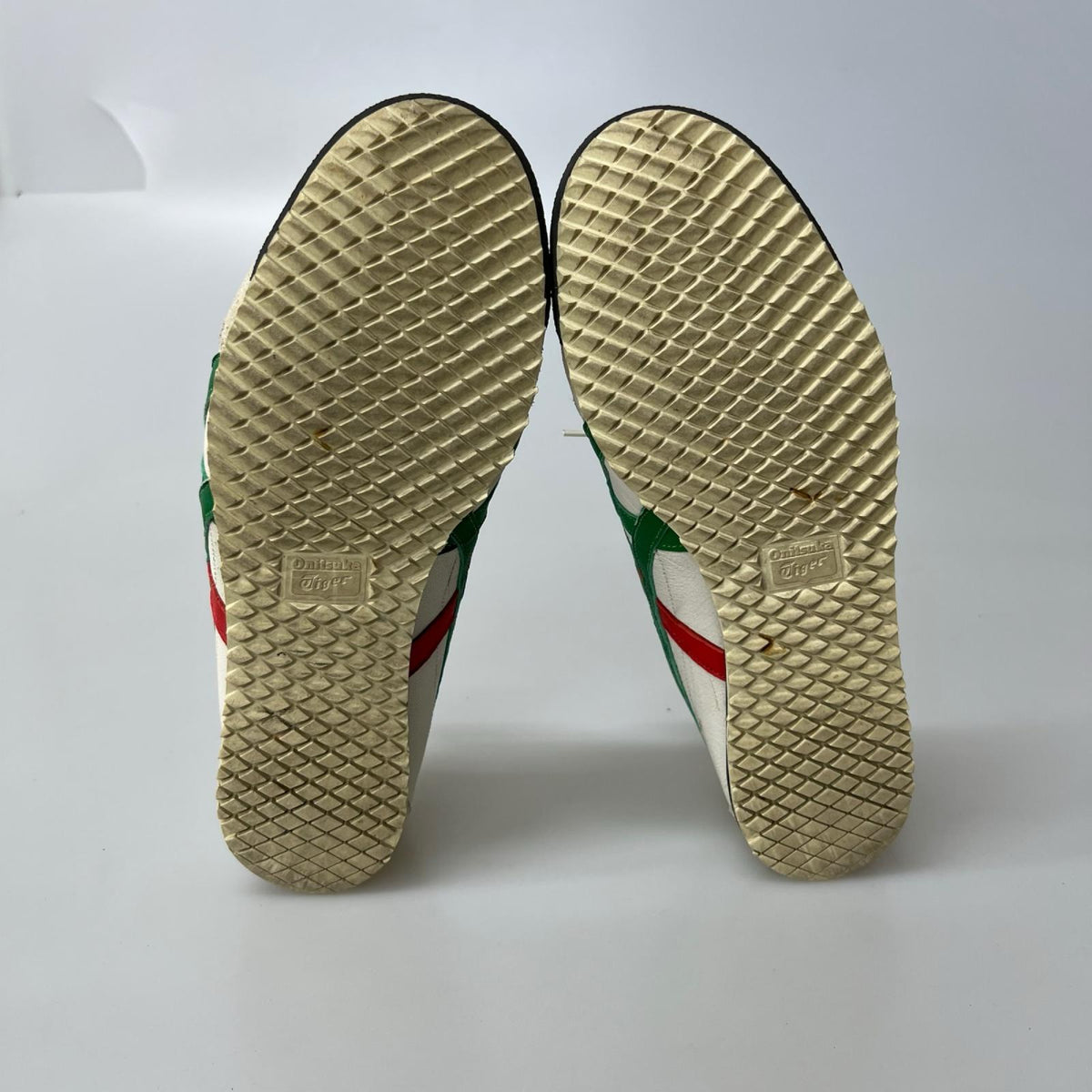 スニーカー MEXICO 66 ホワイト 25.5cm 25.5cm (US7 1/2 UK7 EU41) ホワイト