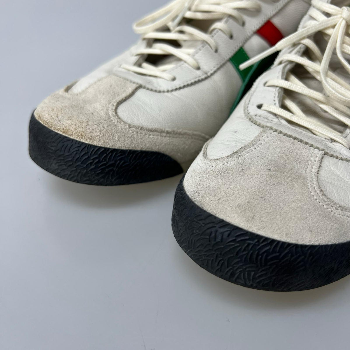 スニーカー MEXICO 66 ホワイト 25.5cm 25.5cm (US7 1/2 UK7 EU41) ホワイト