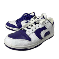 スニーカー WMNS DUNK LOW FLIP THE OLD SCHOOL 25cm 26cm (US8 UK7 1/2 EU42)