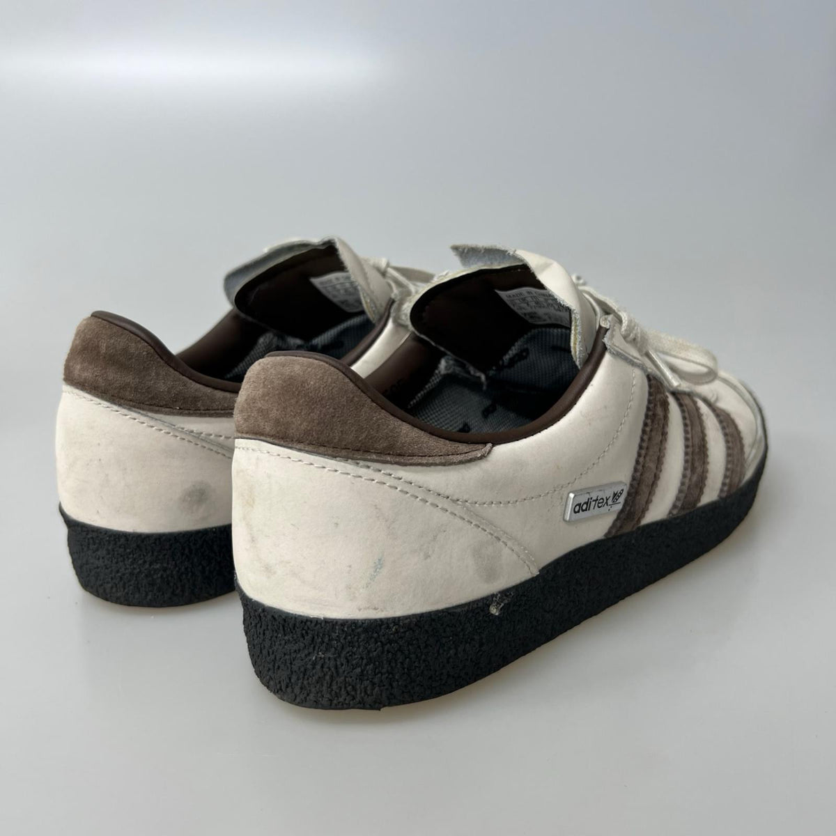 スニーカー lothertex spzl ミストストーン 25cm 25.5cm (US7 1/2 UK7 EU41)