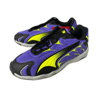スニーカー INHALE Dark Amethyst 24.5cm (US6 1/2 UK6 EU39) パープル