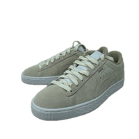 スニーカー SUEDE PREMIUM Alpine Snow 25cm (US7 UK6 1/2 EU40) ベージュ