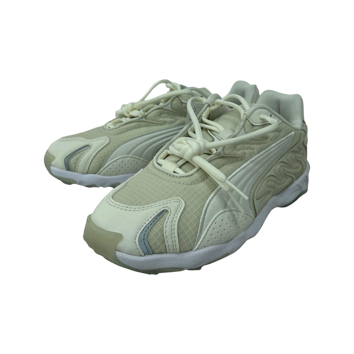 スニーカー Inhale Essentials Vapor Gray 25cm (US7 UK6 1/2 EU40) グレー