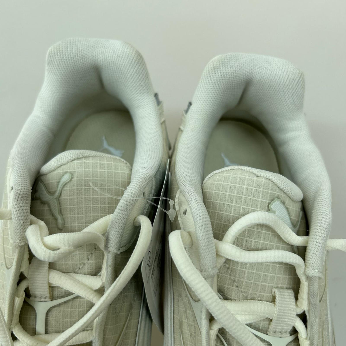 スニーカー Inhale Essentials Vapor Gray 25cm (US7 UK6 1/2 EU40) グレー