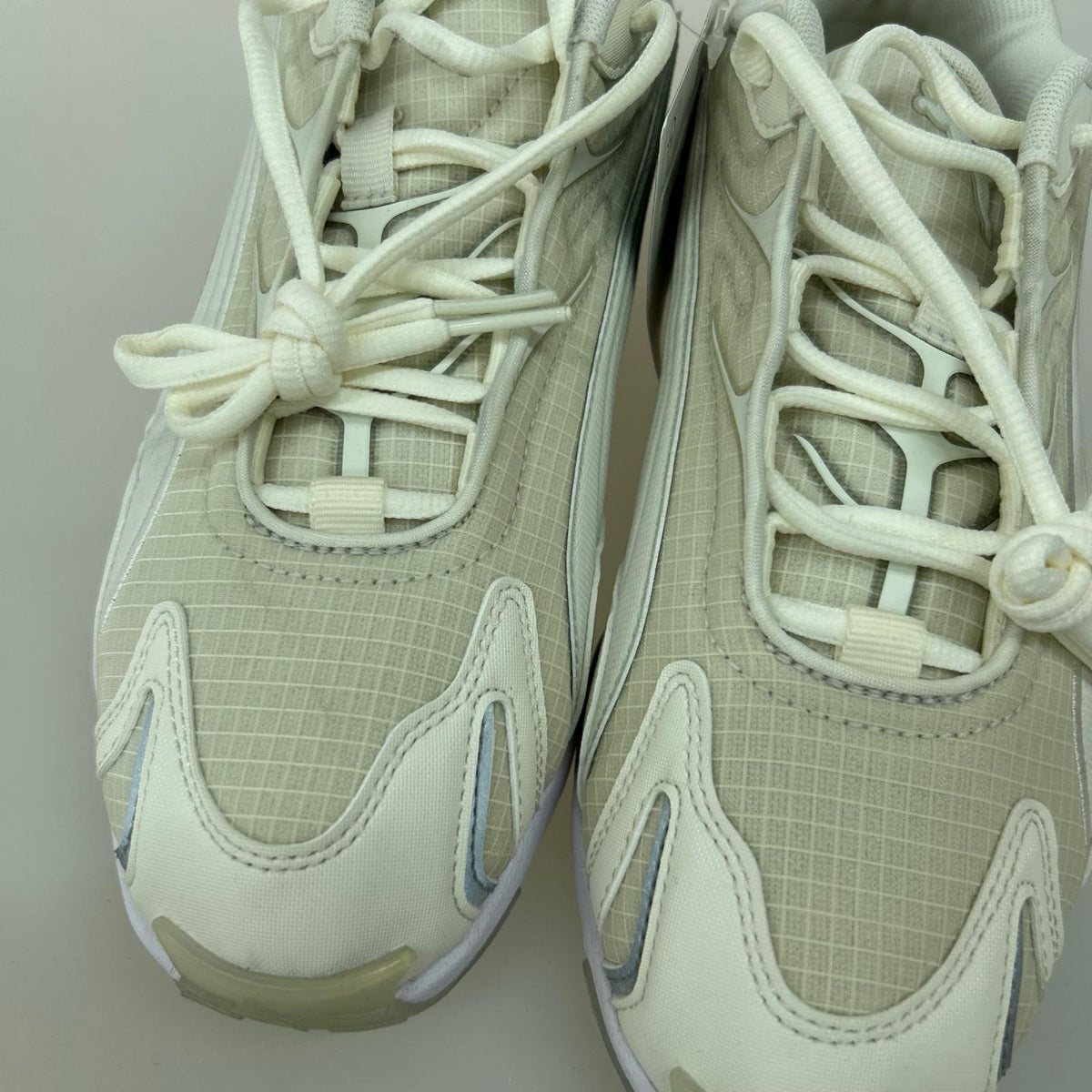スニーカー Inhale Essentials Vapor Gray 25cm (US7 UK6 1/2 EU40) グレー