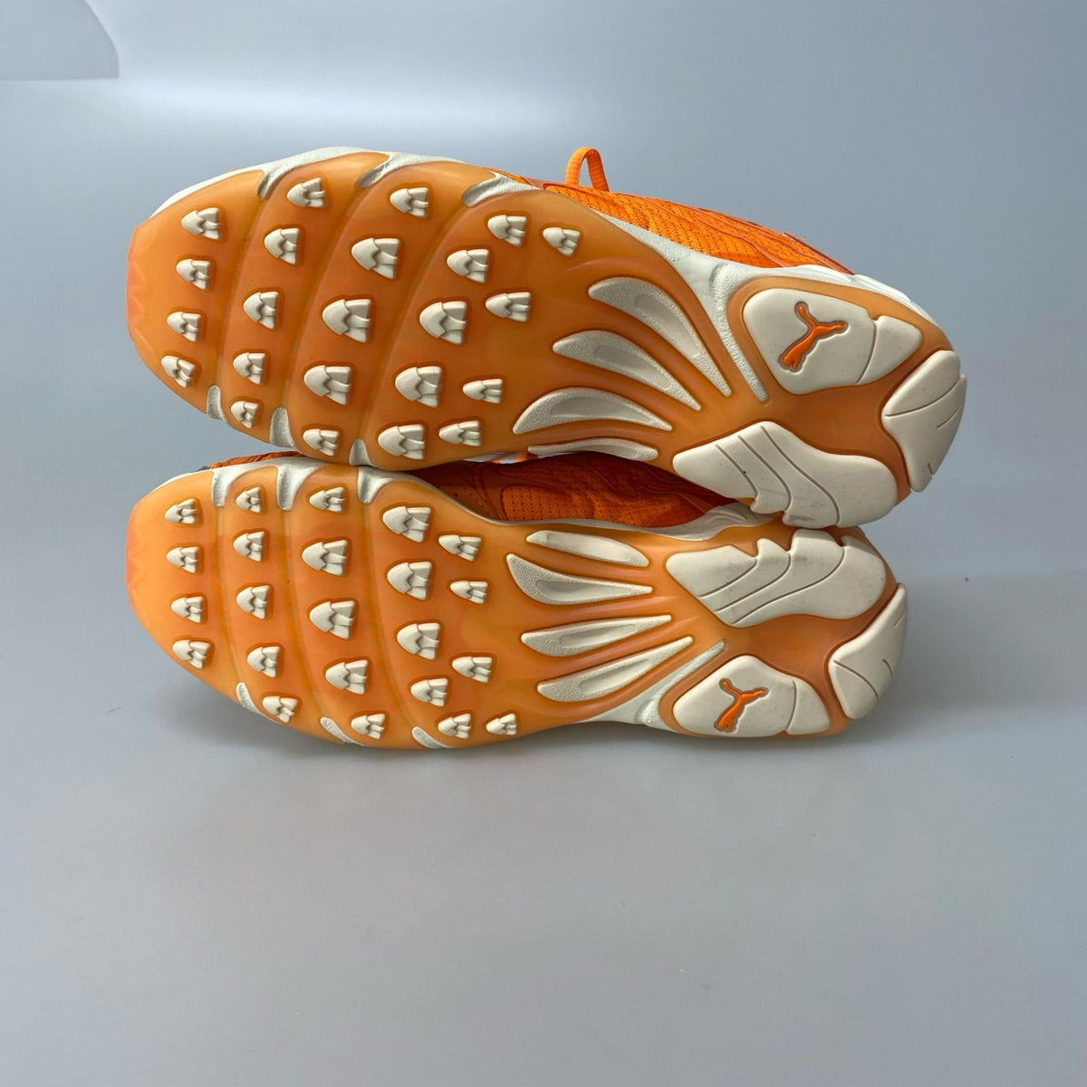 スニーカー Inhale Reflective Orange 24cm (US6 UK5 1/2 EU38)