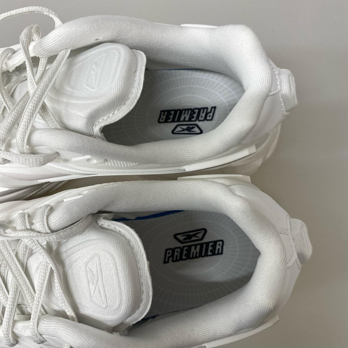 スニーカー LTD PREMIER ROAD MODERN WHITE 25cm (US7 UK6 1/2 EU40) ホワイト