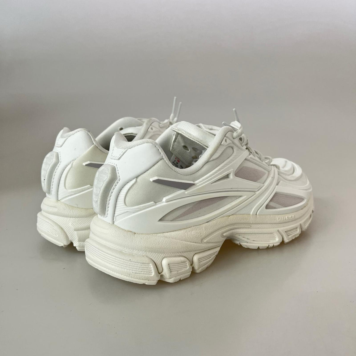スニーカー LTD PREMIER ROAD MODERN WHITE 24cm (US6 UK5 1/2 EU38) ホワイト