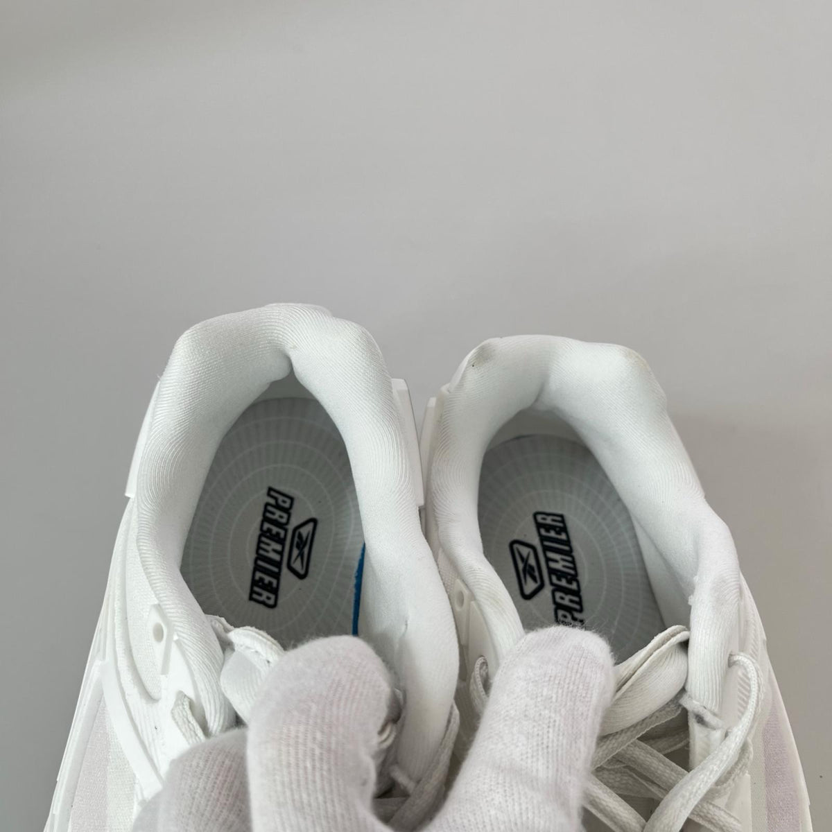 スニーカー LTD PREMIER ROAD MODERN WHITE 24cm (US6 UK5 1/2 EU38) ホワイト