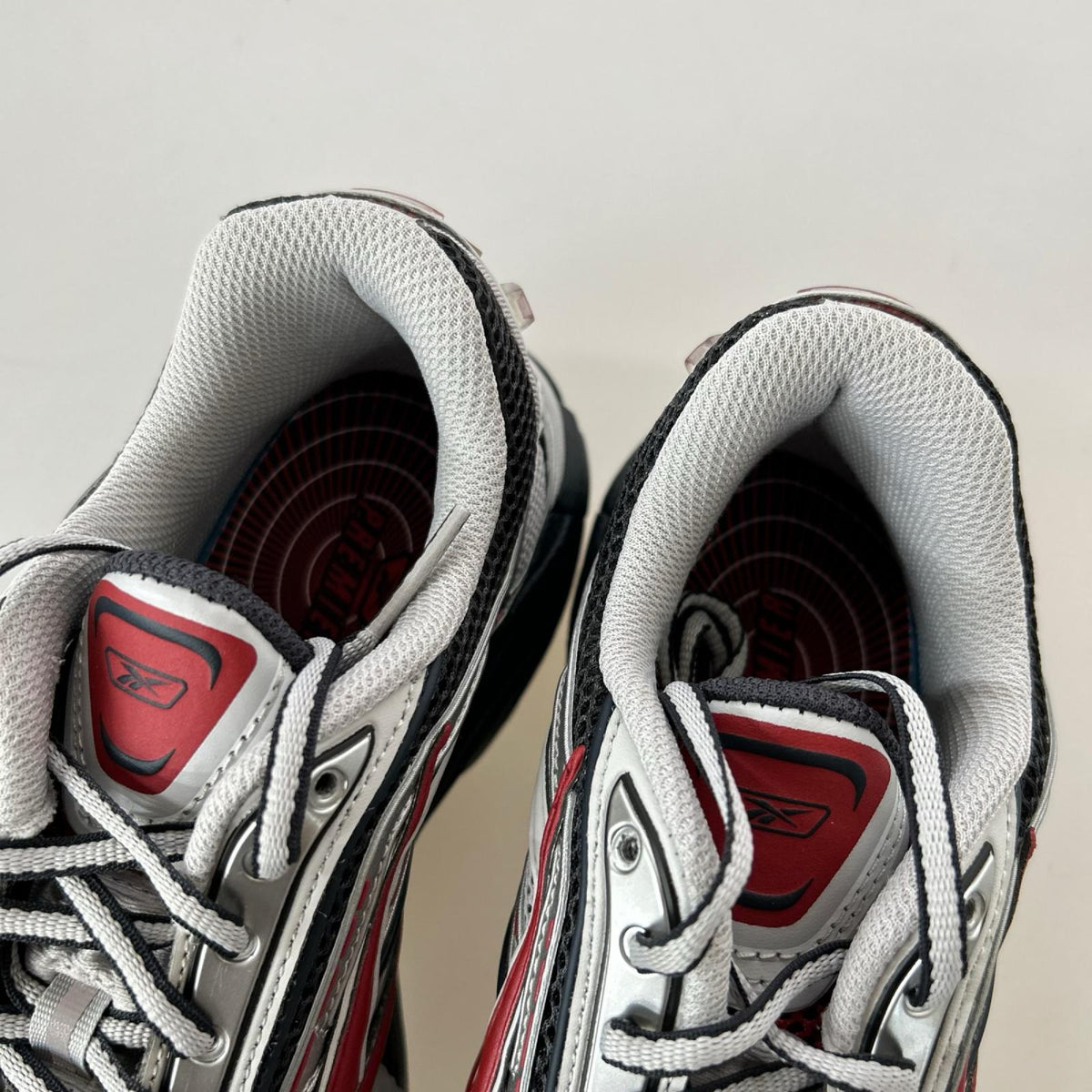 スニーカー ×Kanghyu Premier Road Ultra Red Metallic 24cm (US6 UK5 1/2 EU38)