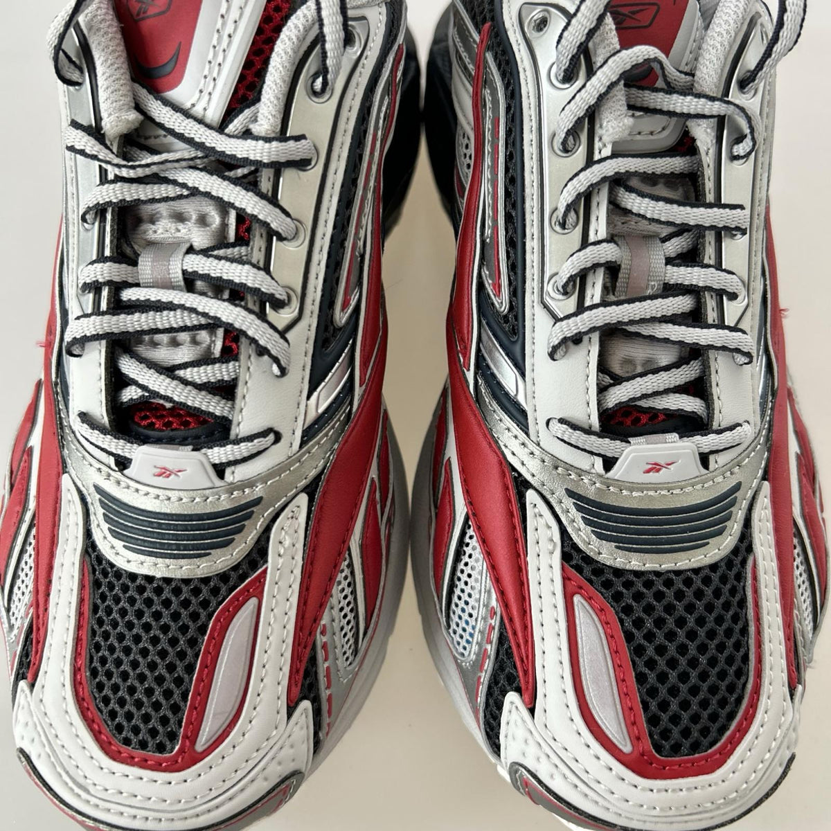スニーカー ×Kanghyu Premier Road Ultra Red Metallic 24cm (US6 UK5 1/2 EU38)
