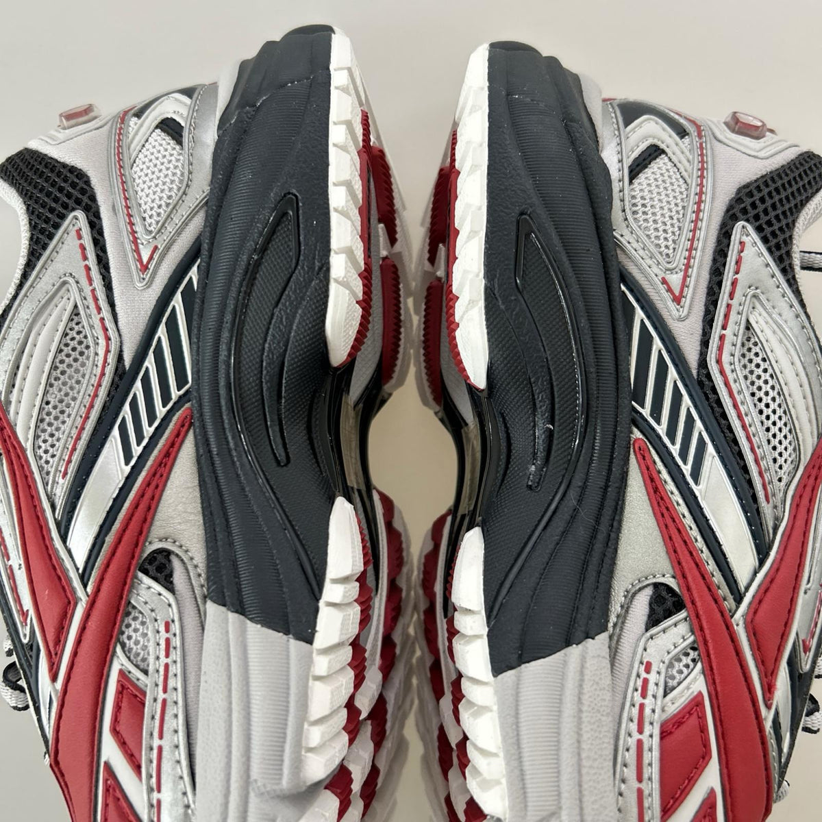 スニーカー ×Kanghyu Premier Road Ultra Red Metallic 24cm (US6 UK5 1/2 EU38)