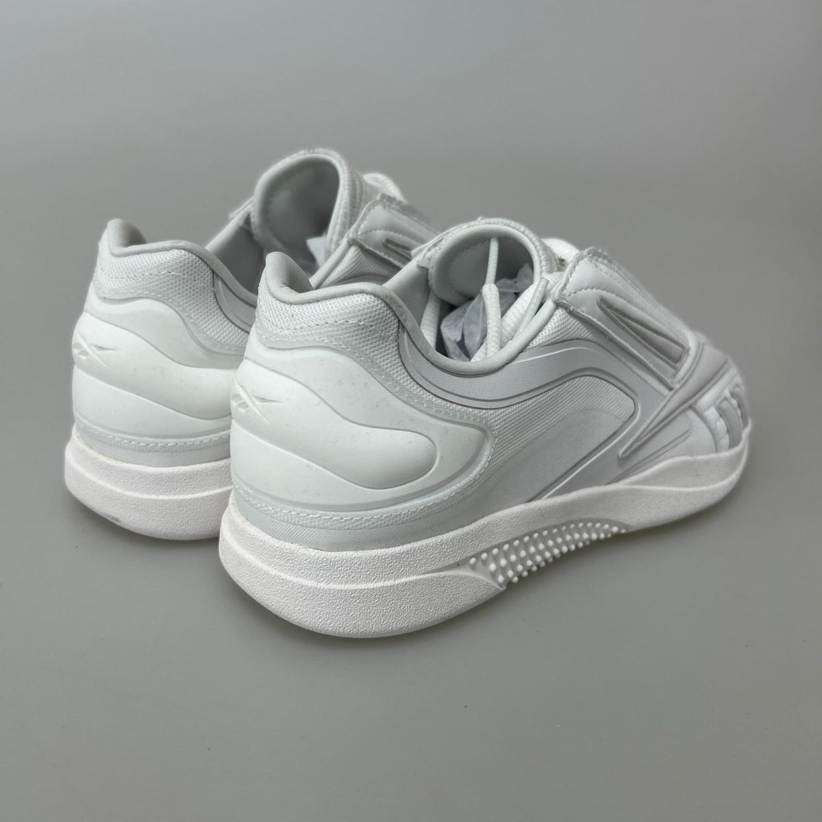 スニーカー HAMMER PRO LTD White 24.5cm (US6 1/2 UK6 EU39) ホワイト