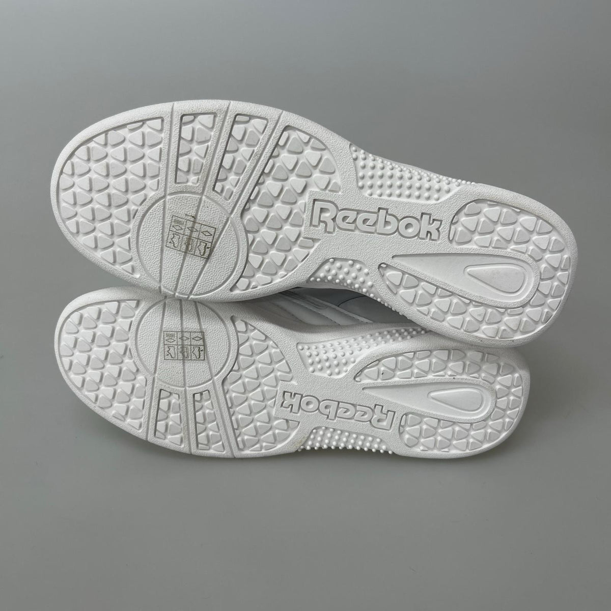 スニーカー HAMMER PRO LTD White 24.5cm (US6 1/2 UK6 EU39) ホワイト